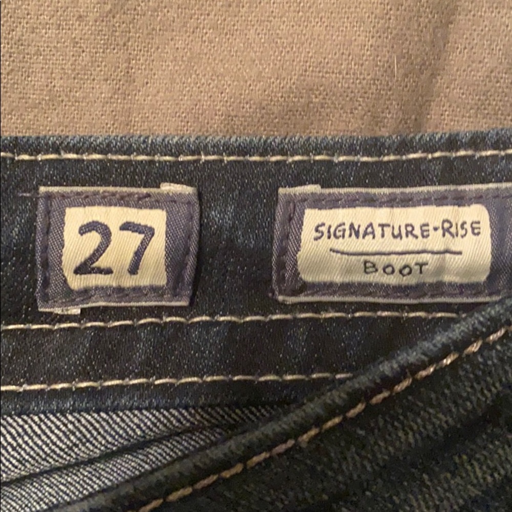 Miss Me Jeans - Picture 4 of 4